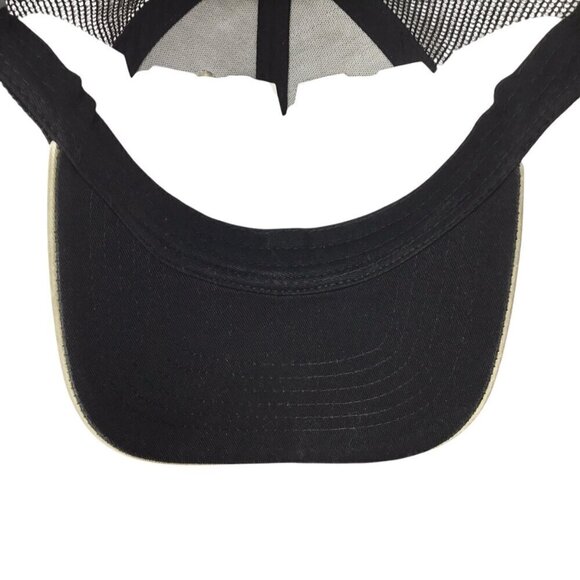 Dekalb Seed NWOT Corn Men's Hat Baseball Cap Mesh Trucker K Products Adjustable - Picture 6 of 7